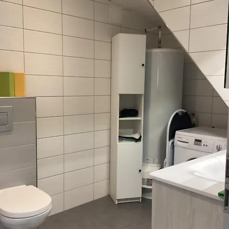A La Ferme Appenwihr