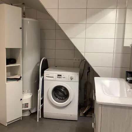 Ferienhaus A La Ferme Appenwihr