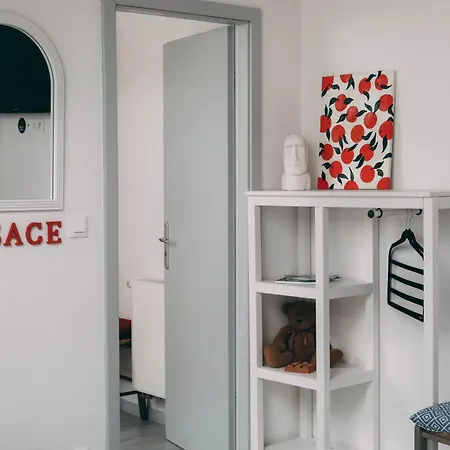 à La Ferme Casa vacanze