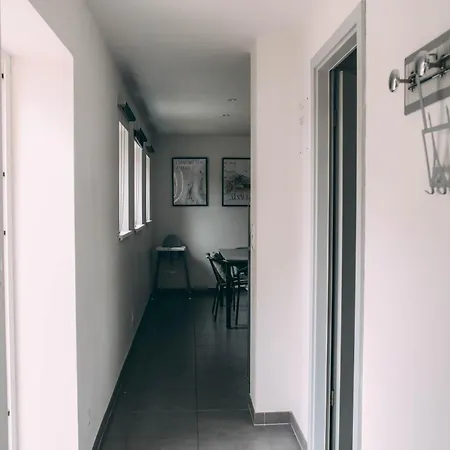 Σπίτι διακοπών A La Ferme *