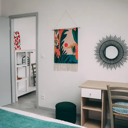 à La Ferme Casa vacanze