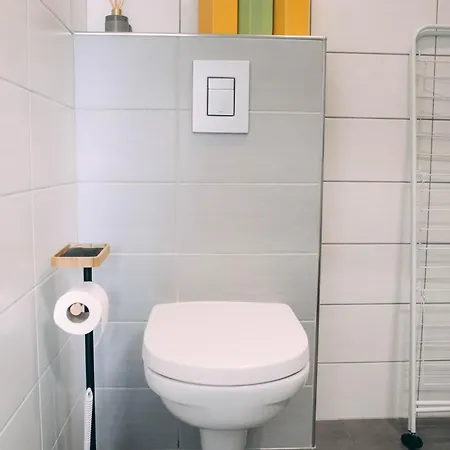 à La Ferme Casa vacanze *