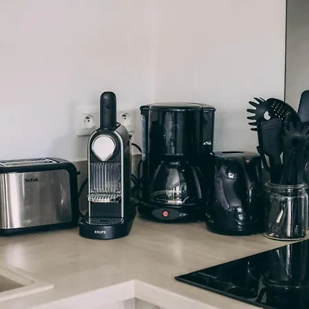 Dom wakacyjny A La Ferme *