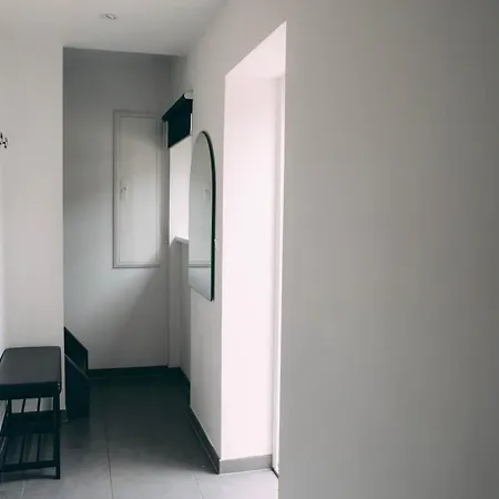 A La Ferme Σπίτι διακοπών Appenwihr