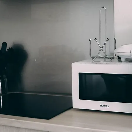 Dom wakacyjny A La Ferme Appenwihr