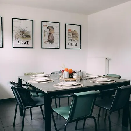 à La Ferme Appenwihr