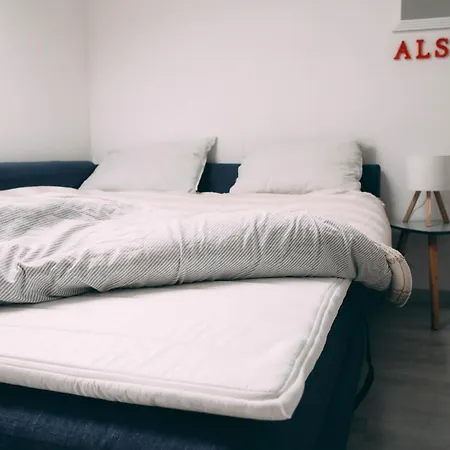 A La Ferme * Appenwihr