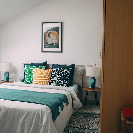 Dom wakacyjny A La Ferme