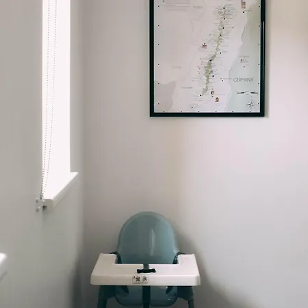 A La Ferme Appenwihr