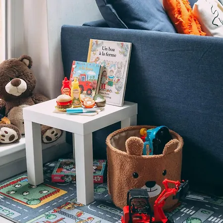 A La Ferme * Appenwihr