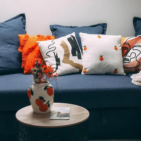 A La Ferme Dom wakacyjny *