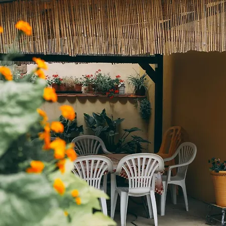 A La Ferme Dom wakacyjny