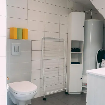 A La Ferme Dom wakacyjny *