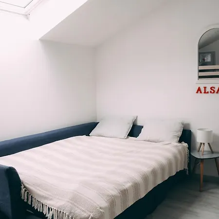 A La Ferme * Appenwihr