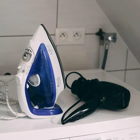 Dom wakacyjny A La Ferme