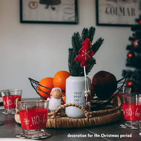 A La Ferme * Appenwihr