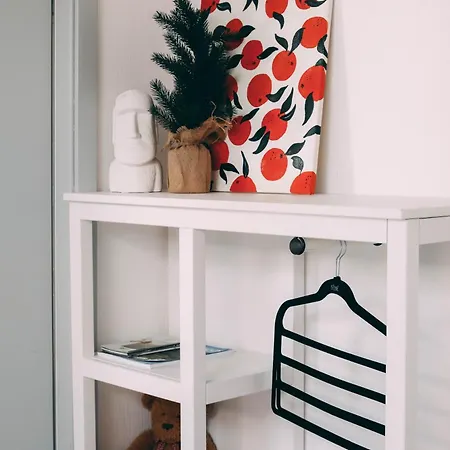 Casa vacanze à La Ferme