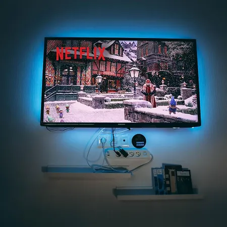 à La Ferme Casa vacanze *