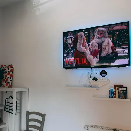 Casa vacanze à La Ferme *