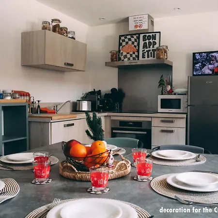 A La Ferme Appenwihr