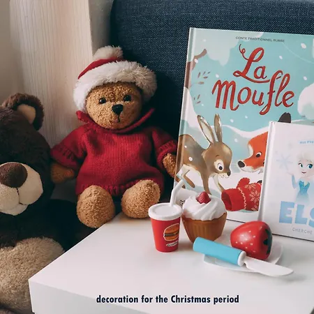 A La Ferme * Appenwihr