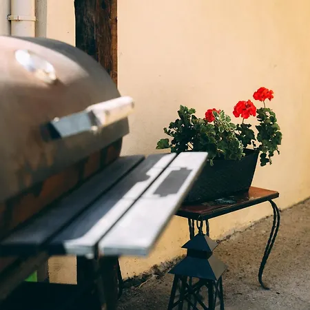 à La Ferme Casa vacanze *