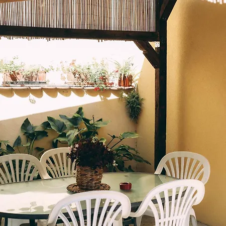 A La Ferme Appenwihr