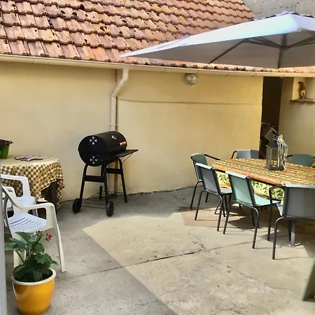 A La Ferme Appenwihr