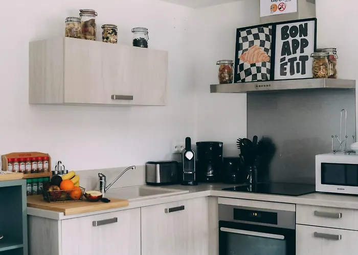 à La Ferme *