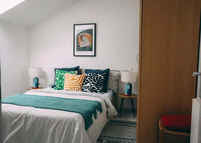 Hébergement de vacances à La Ferme